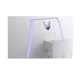 Màn hình Gaming LG UltraGear  34GX90SA-W | 34 inch | WQHD | OLED | 240Hz | Cong | Smart Gaming